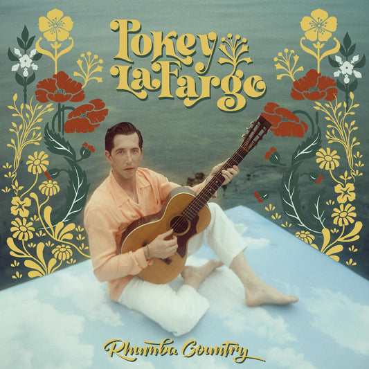 Pokey LaFarge | Rhumba Country - Vinyl