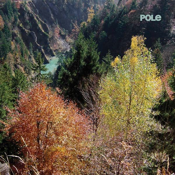 POLE | Wald - CD
