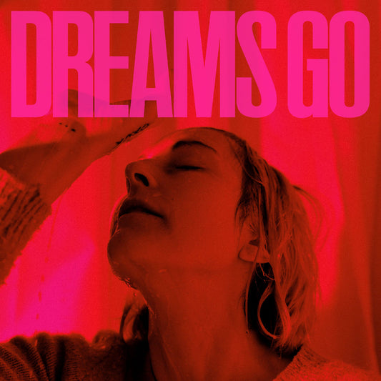 Polica | Dreams Go (Indie Exclusive Red Vinyl) - Vinyl