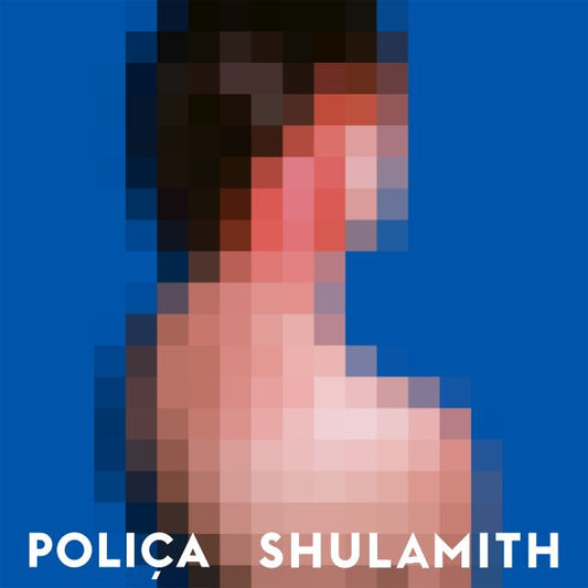 Polica | Shulamith - CD