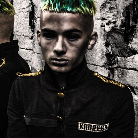 Poltergeist | Kampfer - CD