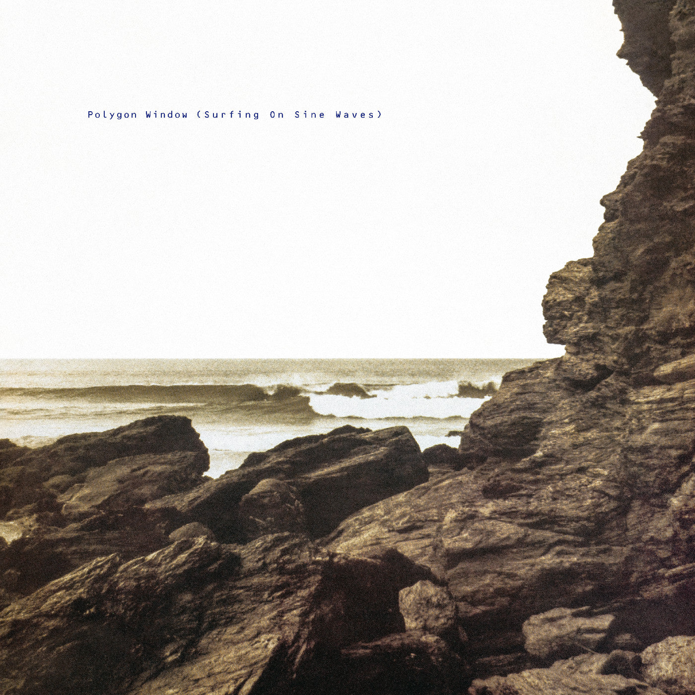 Polygon Window | Surfing On Sine Waves (Expanded Edition) - Vinyl