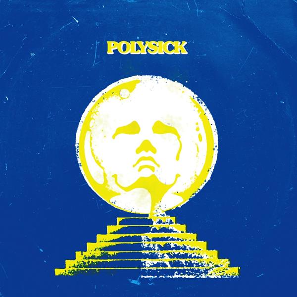 Polysick | Digital Native - CD