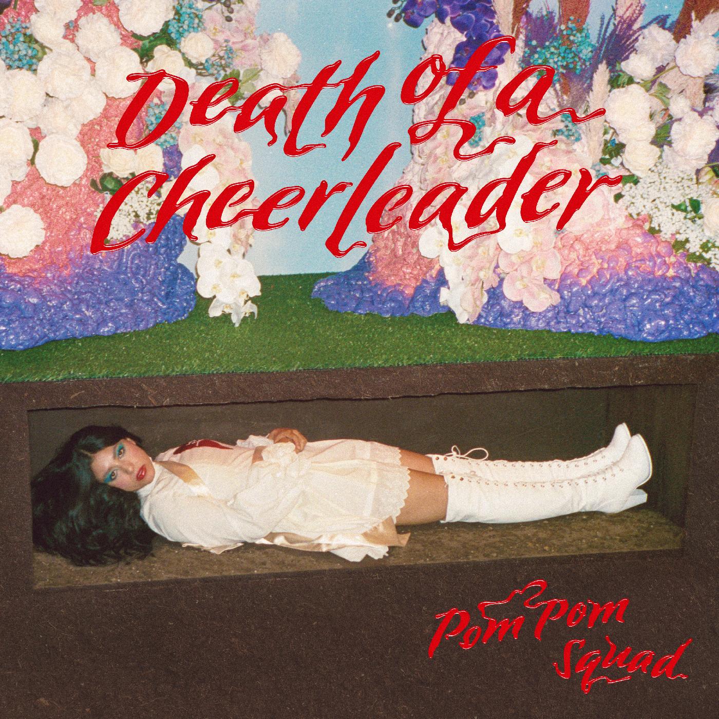 Pom Pom Squad | Death of a Cheerleader - Vinyl