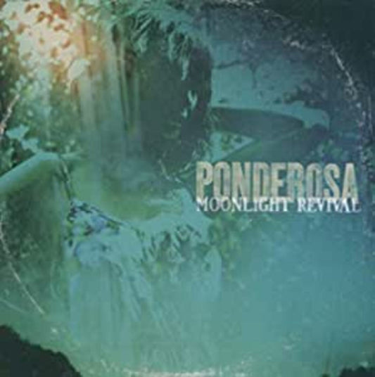 Ponderosa | Moonlight Revival - CD