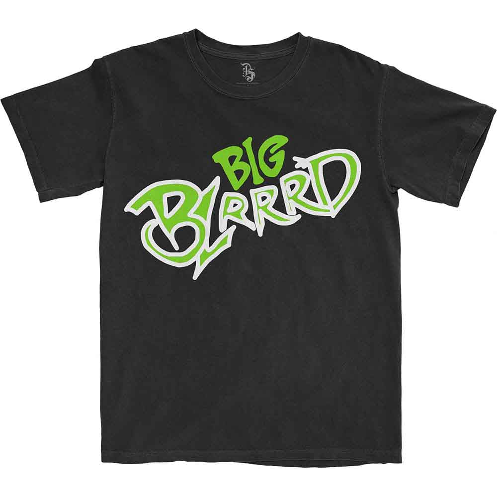 Pooh Shiesty | Big Blrrrd - Black