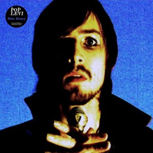Pop Levi | Blue Honey - CD