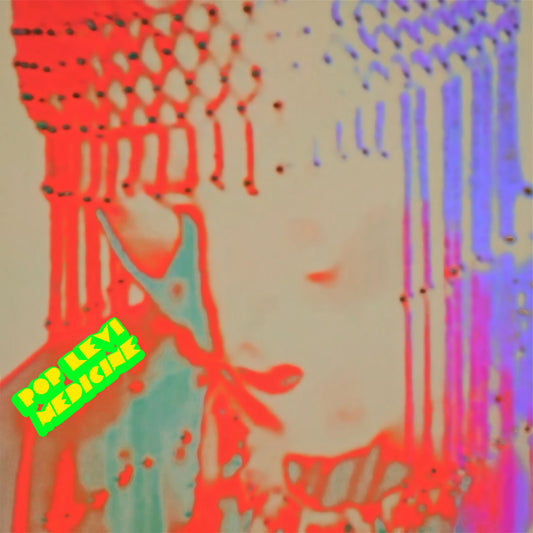 Pop Levi | Medicine - CD