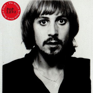 Pop Levi | The Return To Form Black Majick Party - CD