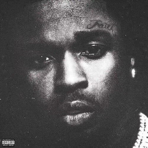 Pop Smoke | Faith [Explicit Content] (2 Lp's) - Vinyl