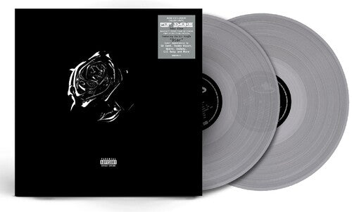 Pop Smoke | Shoot For The Stars Aim For The Moon [Explicit Content] (Clear Vinyl, Indie Exclusive) (2 Lp's) - Vinyl
