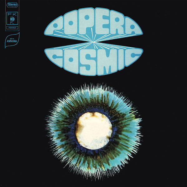 POPERA COSMIC | Les Esclaves - Vinyl