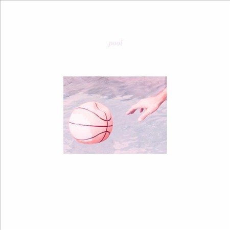 Porches | POOL - Vinyl