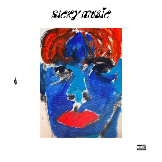 Porches | Ricky Music (Indie Exclusive) - Vinyl