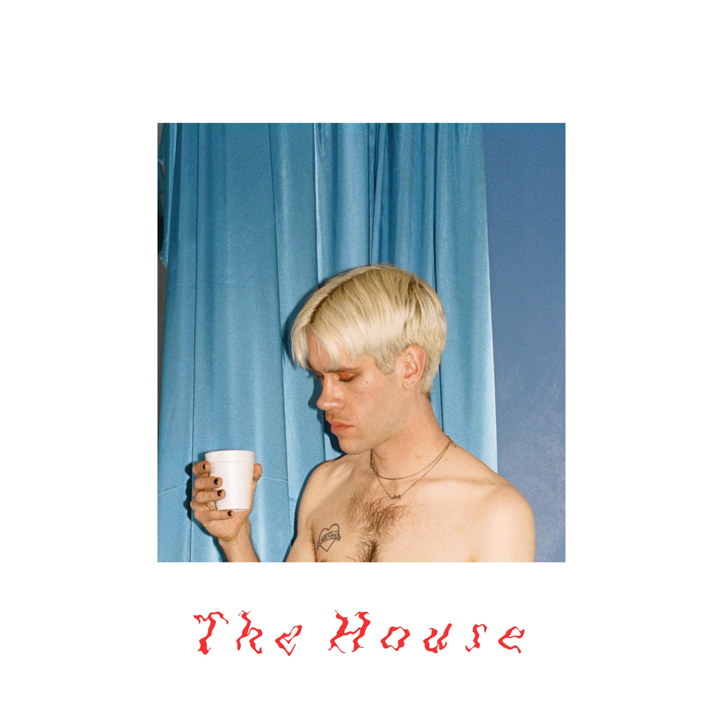 Porches | The House - Vinyl