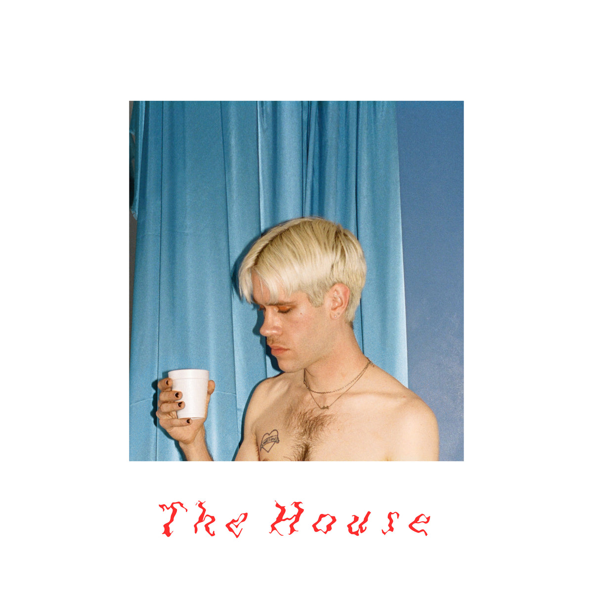 Porches | The House - CD