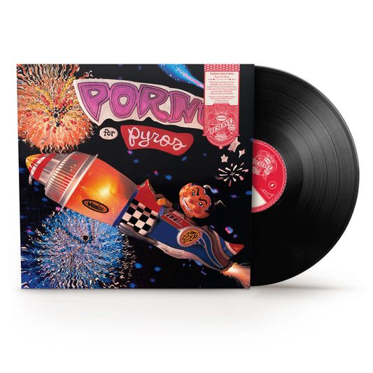 Porno For Pyros | Porno for Pyros(Rhino Reserve)(RKTBR25) - Vinyl