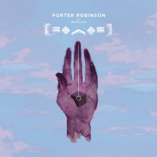 Porter Robinson | Worlds - Vinyl