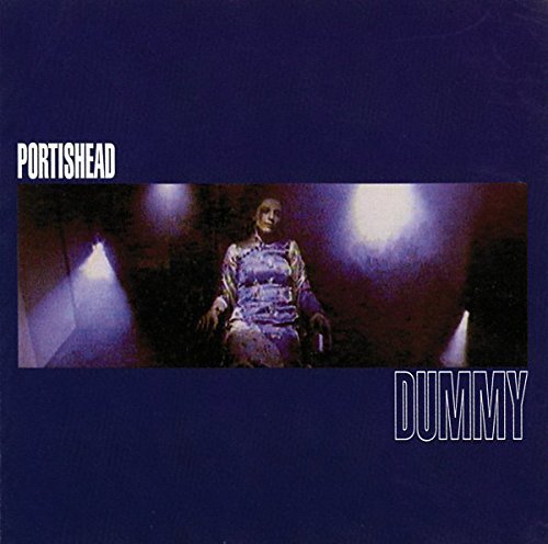Portishead | Dummy [Import] - Vinyl