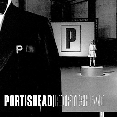 Portishead | Portishead (180 Gram Vinyl) [Import] (2 Lp's) - Vinyl