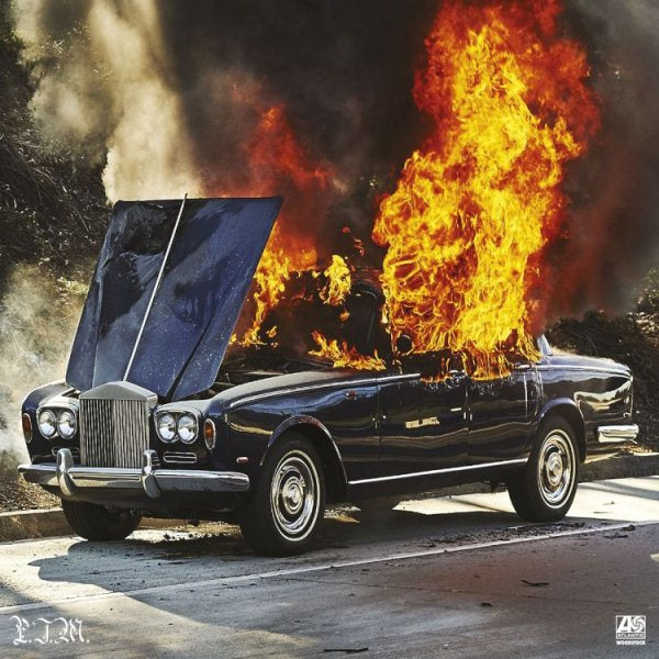 Portugal. The Man | Woodstock [LP] - Vinyl