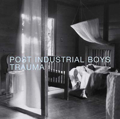 POST INDUSTRIAL BOYS | Post Industrial Trauma - CD