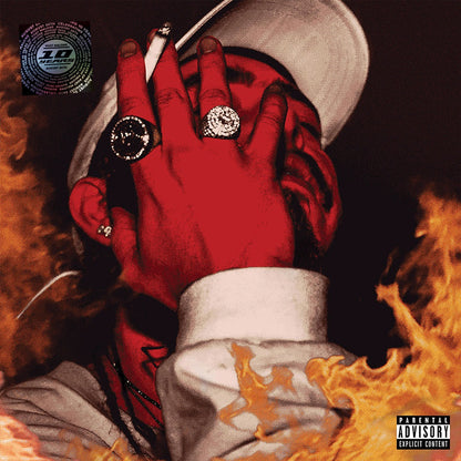 Post Malone | August 26 (Indie Exclusive) [Spring Leaf Green LP] - Vinyl