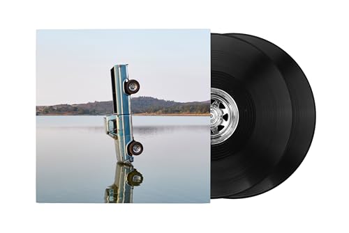 Post Malone | F-1 Trillion [Explicit Content] (2 Lp's) - Vinyl