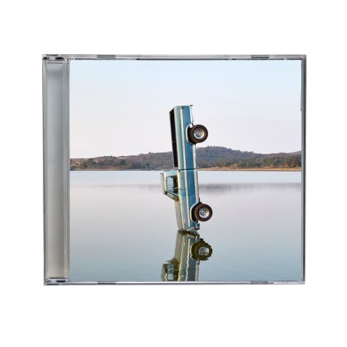 Post Malone | F-1 Trillion [Explicit Content] - CD