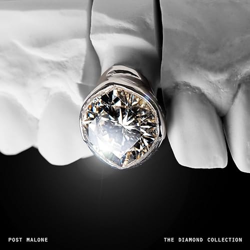 Post Malone | The Diamond Collection [Deluxe 2 CD] - CD