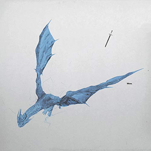 Post Malone | Wow (7" Single) - Vinyl