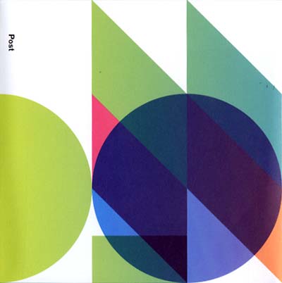 POST | Post - CD