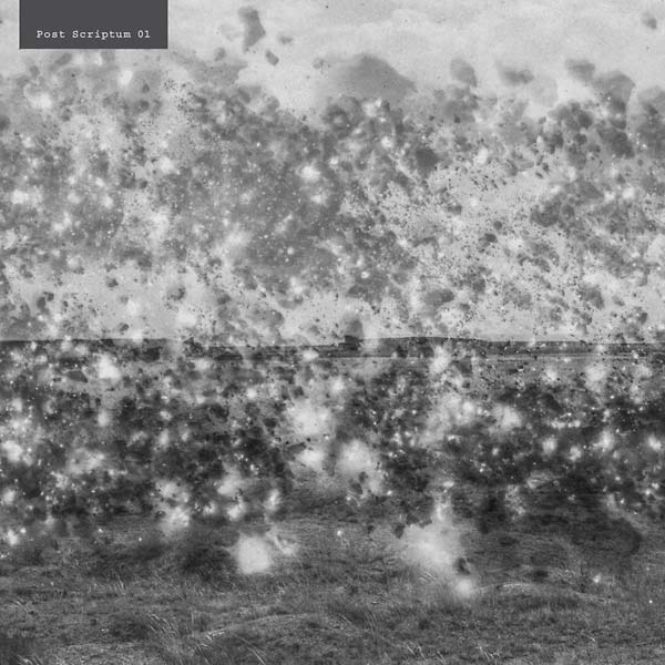 POST SCRIPTUM | Post Scriptum 01 - CD