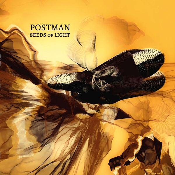 POSTMAN | Seeds of Light - Vinyl