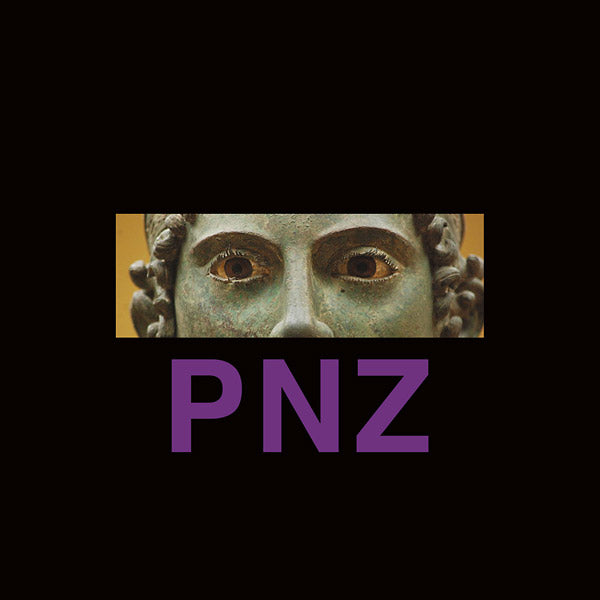 POTTER NATALIZIA ZEN | Shut Your Eyes On The Way Out - Vinyl