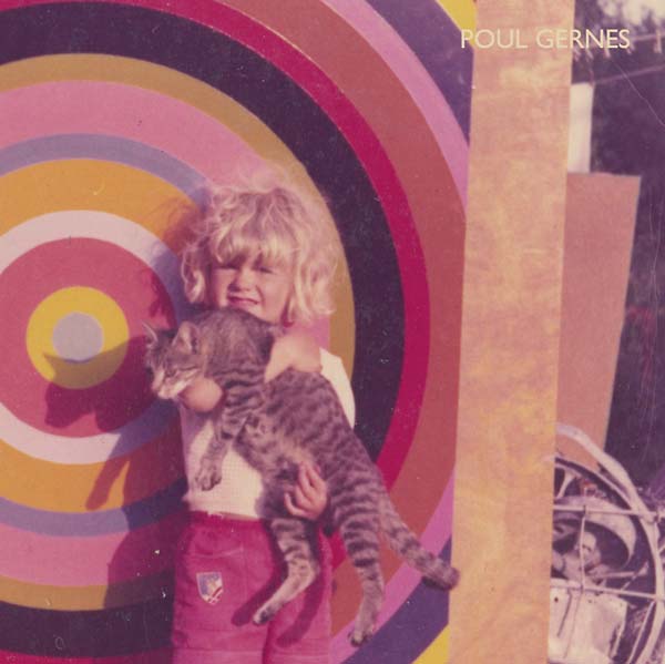 POUL GERNES | Untitled - Vinyl