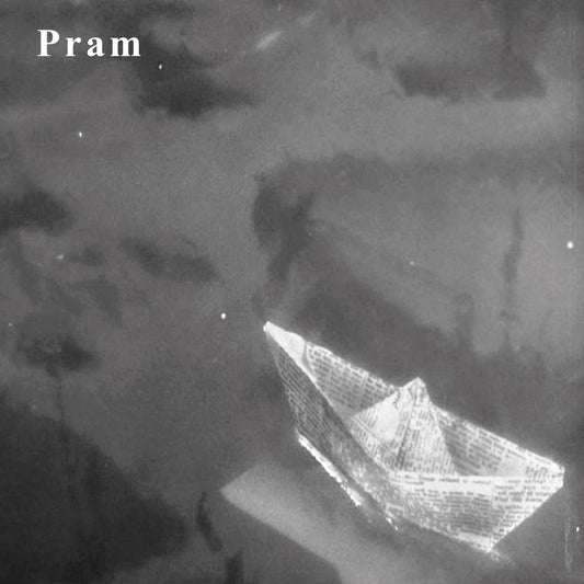 Pram | Across the Meridian - Vinyl