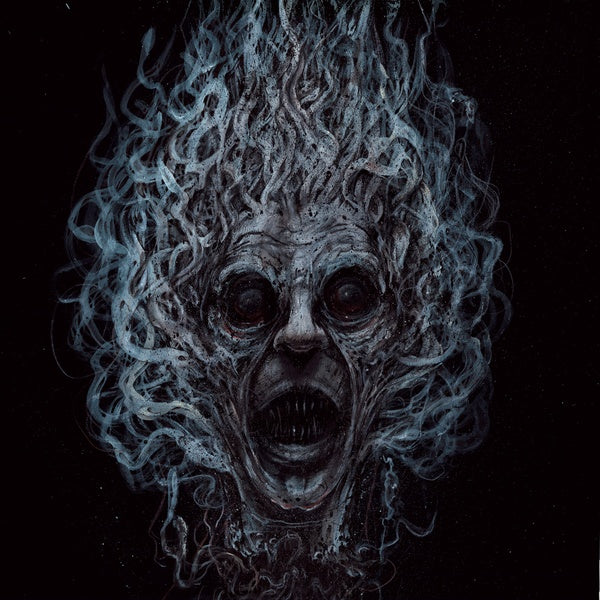 PREMATURE BURIAL | Antihuman - Vinyl