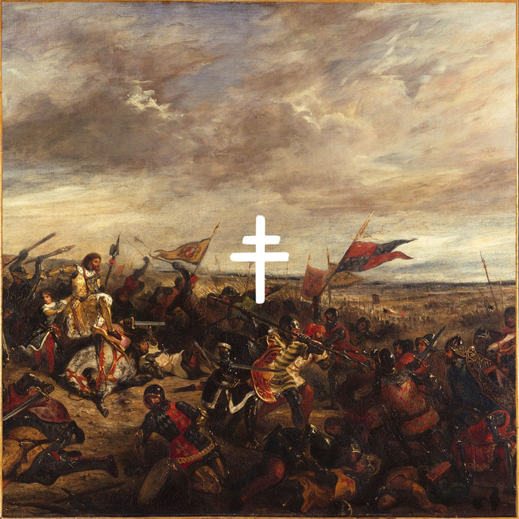 PRESIDENT | Blood Of Your Empire - Vinyl