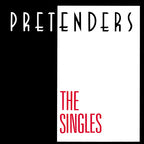 Pretenders | The Singles - CD