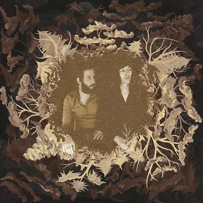 Pretty Lightning | There Are Witches In The Woods - CD