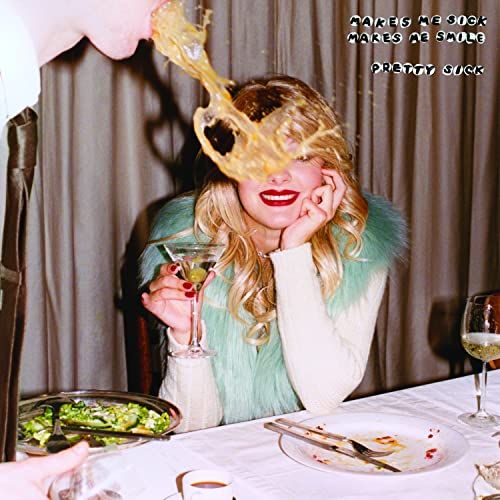 Pretty Sick | Makes Me Sick Makes Me Smile [LP] - Vinyl