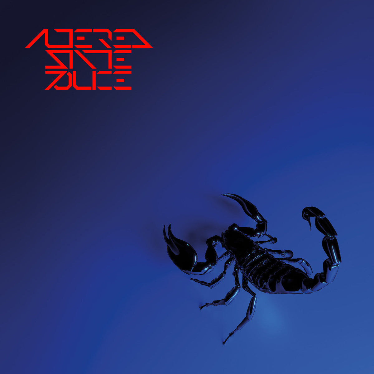 Priest | Altered State Police - Vinyl
