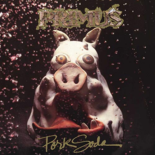 Primus | Pork Soda (2 Lp's) - Vinyl