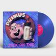 Primus | Suck On This (Colored Vinyl, Blue) - Vinyl
