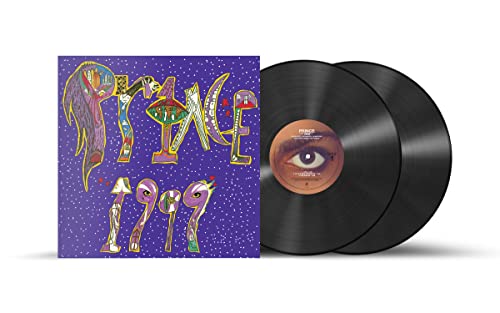 Prince | 1999 [Explicit Content] (150 Gram Vinyl) (2 Lp's) - Vinyl
