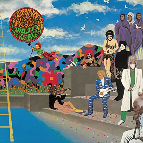 Prince | 1999 - CD