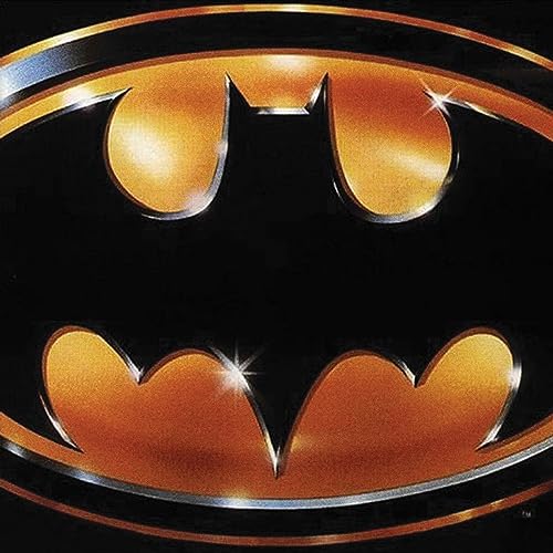 Prince | Batman Motion Picture Soundtrack - Vinyl
