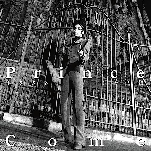 Prince | Come - Vinyl
