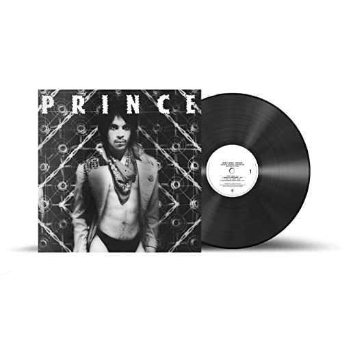 Prince | Dirty Mind [Explicit Content] (150 Gram Vinyl) - Vinyl